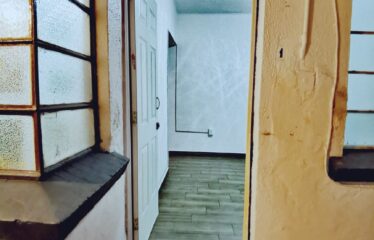 Se Renta Bonito Departamento en la Colonia Roma Sur