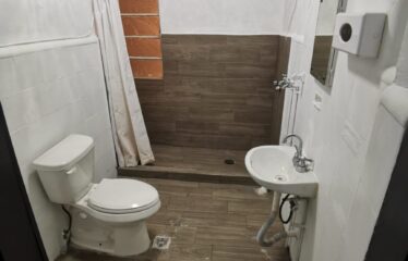 Se Renta Bonito Departamento en la Colonia Roma Sur