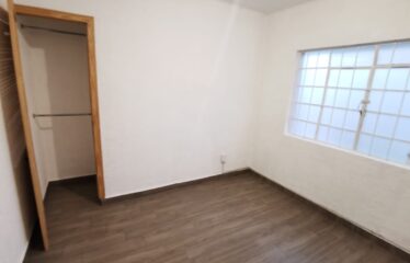 Se Renta Bonito Departamento en la Colonia Roma Sur