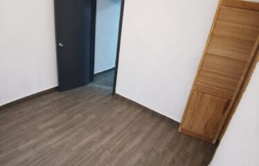 Se Renta Bonito Departamento en la Colonia Roma Sur