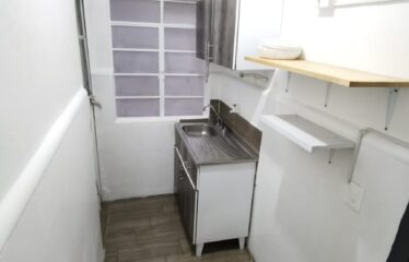 Se Renta Bonito Departamento en la Colonia Roma Sur
