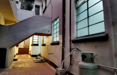 Se Renta Bonito Departamento en la Colonia Roma Sur