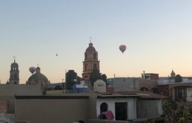 Se Vende Terreno bien Ubicado para Inversión en San Miguel de Allende