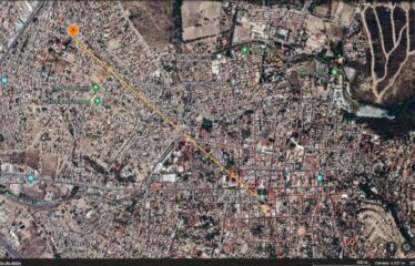 Se Vende Terreno bien Ubicado para Inversión en San Miguel de Allende