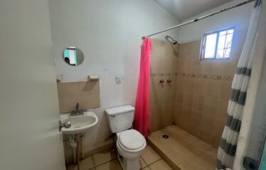 Se Vende Bonita Casa en San Gregorio Cuautzingo-Chalco