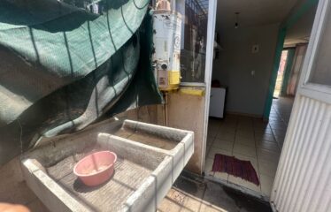 Se Vende Bonita Casa en San Gregorio Cuautzingo-Chalco