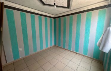 Se Vende Bonita Casa en San Gregorio Cuautzingo-Chalco