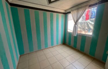 Se Vende Bonita Casa en San Gregorio Cuautzingo-Chalco