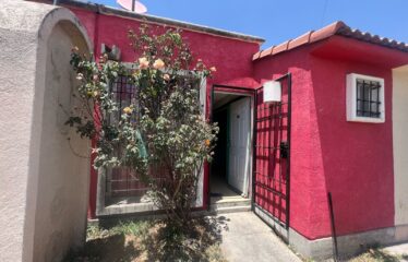 Se Vende Bonita Casa en San Gregorio Cuautzingo-Chalco