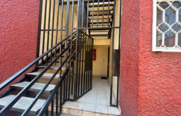 Se Vende Hermoso Departamento en la Colonia Granjas Estrella-Iztapalapa