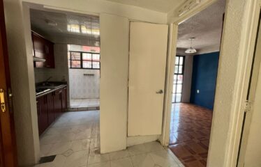Se Vende Hermoso Departamento en la Colonia Granjas Estrella-Iztapalapa