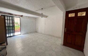 Se Vende Hermoso Departamento en la Colonia Granjas Estrella-Iztapalapa