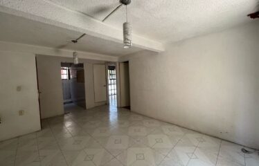 Se Vende Hermoso Departamento en la Colonia Granjas Estrella-Iztapalapa