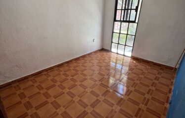 Se Vende Hermoso Departamento en la Colonia Granjas Estrella-Iztapalapa
