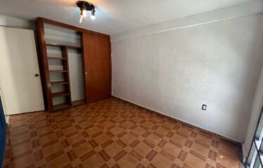 Se Vende Hermoso Departamento en la Colonia Granjas Estrella-Iztapalapa