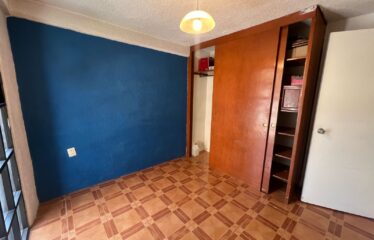 Se Vende Hermoso Departamento en la Colonia Granjas Estrella-Iztapalapa