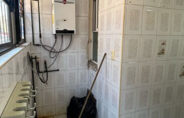 Se Vende Hermoso Departamento en la Colonia Granjas Estrella-Iztapalapa