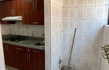 Se Vende Hermoso Departamento en la Colonia Granjas Estrella-Iztapalapa