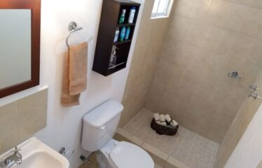 Se Vende Bonito Departamento en Fraccionamiento ubicado en Otzolotepec-Estado de México