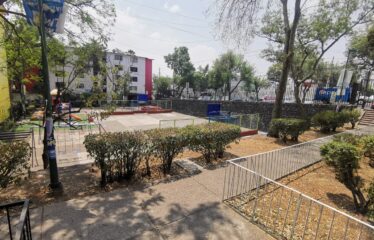 Se Renta Hermoso Departamento Recién Remodelado en U.H. Lomas de Plateros