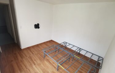 Se Renta Hermoso Departamento Recién Remodelado en U.H. Lomas de Plateros