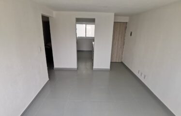 Se Renta Hermoso Departamento Recién Remodelado en U.H. Lomas de Plateros