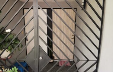 Se Renta Hermoso Departamento Recién Remodelado en U.H. Lomas de Plateros