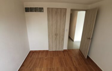 Se Renta Hermoso Departamento Recién Remodelado en U.H. Lomas de Plateros