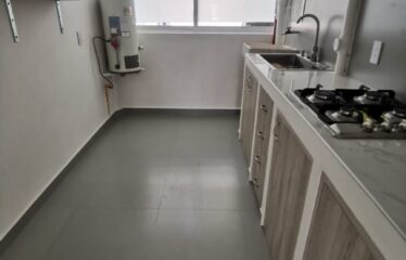 Se Renta Hermoso Departamento Recién Remodelado en U.H. Lomas de Plateros