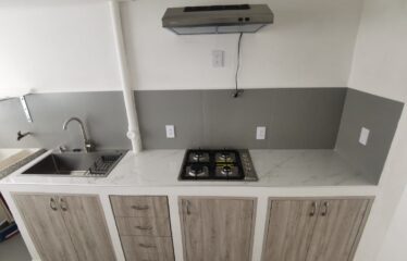Se Renta Hermoso Departamento Recién Remodelado en U.H. Lomas de Plateros