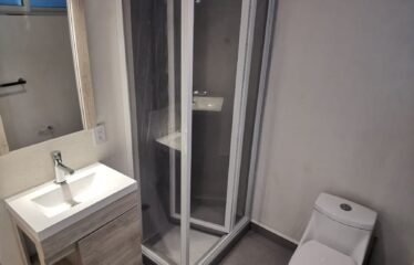 Se Renta Hermoso Departamento Recién Remodelado en U.H. Lomas de Plateros