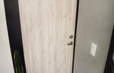 Se Renta Hermoso Departamento Recién Remodelado en U.H. Lomas de Plateros