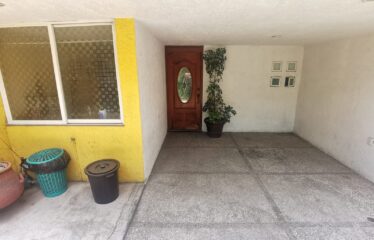Se Vende Bonita Casa en Valentín Gómez Farias-Álvaro Obregón