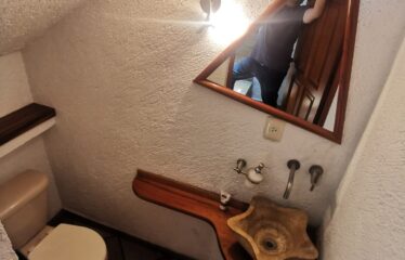 Se Vende Bonita Casa en Valentín Gómez Farias-Álvaro Obregón