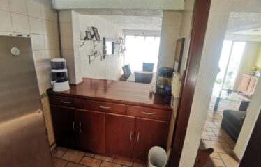 Se Vende Bonita Casa en Valentín Gómez Farias-Álvaro Obregón