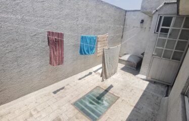 Se Vende Bonita Casa en Valentín Gómez Farias-Álvaro Obregón