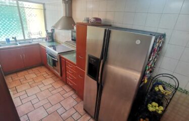 Se Vende Bonita Casa en Valentín Gómez Farias-Álvaro Obregón