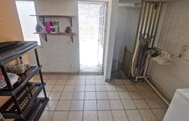 Se Vende Bonita Casa en Valentín Gómez Farias-Álvaro Obregón