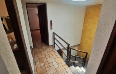 Se Vende Bonita Casa en Valentín Gómez Farias-Álvaro Obregón