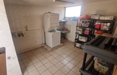 Se Vende Bonita Casa en Valentín Gómez Farias-Álvaro Obregón