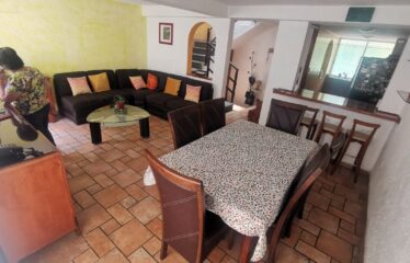 Se Vende Bonita Casa en Valentín Gómez Farias-Álvaro Obregón