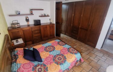 Se Vende Bonita Casa en Valentín Gómez Farias-Álvaro Obregón