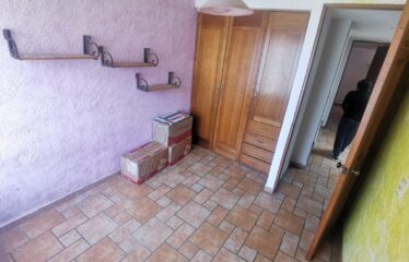 Se Vende Bonita Casa en Valentín Gómez Farias-Álvaro Obregón