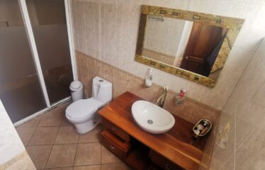 Se Vende Bonita Casa en Valentín Gómez Farias-Álvaro Obregón