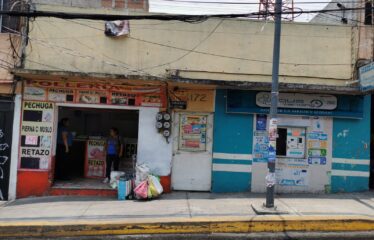 Se Vende Terreno para Inversión en AVENIDA MIGUEL HIDALGO