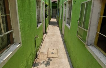 Se Vende Terreno para Inversión en AVENIDA MIGUEL HIDALGO