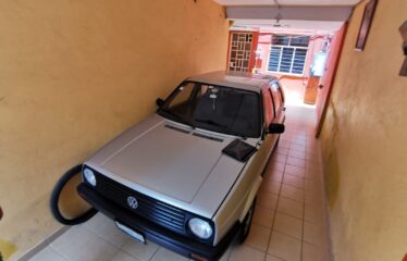 Se Vende Bonita Casa en Novela Mexicana-Ecatepec