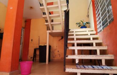 Se Vende Bonita Casa en Novela Mexicana-Ecatepec