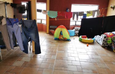 Se Vende Bonita Casa en Novela Mexicana-Ecatepec