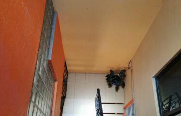Se Vende Bonita Casa en Novela Mexicana-Ecatepec
